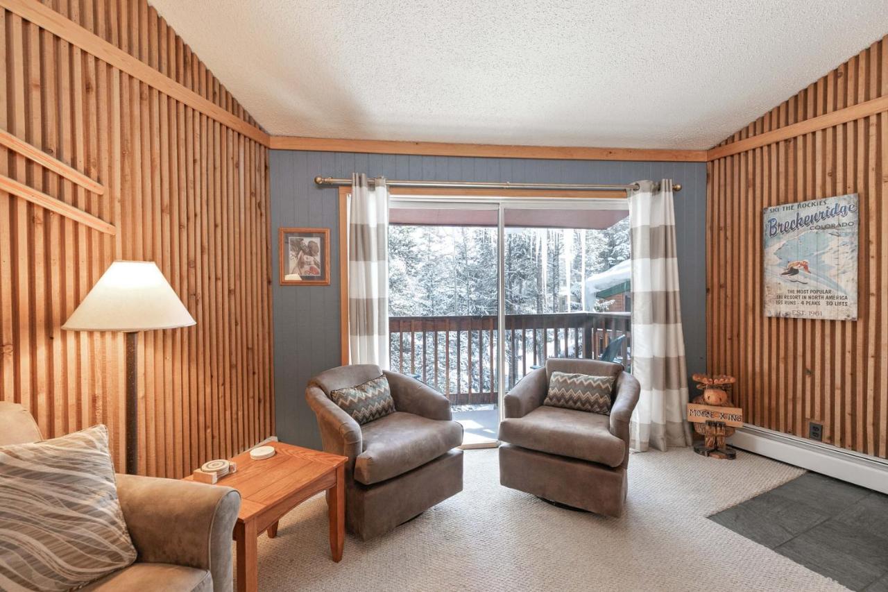 Peak 8 Village E40 Breckenridge Exterior photo