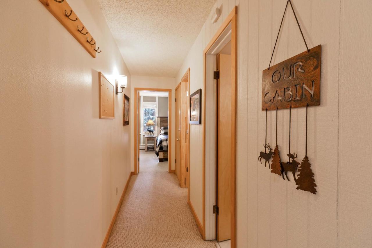 Peak 8 Village E40 Breckenridge Exterior photo