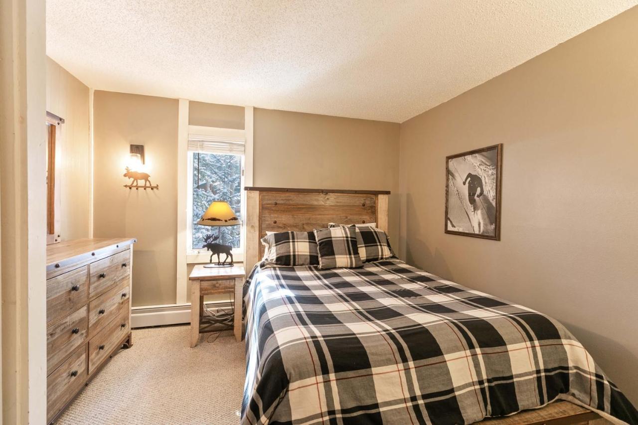 Peak 8 Village E40 Breckenridge Exterior photo